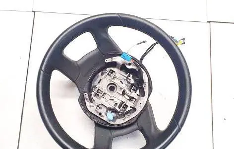 Peugeot 508 Steering wheel 609435700 608004900