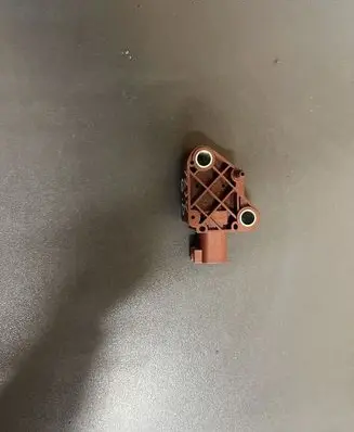Volvo V50 Airbag deployment crash/impact sensor 30737138 8840A6