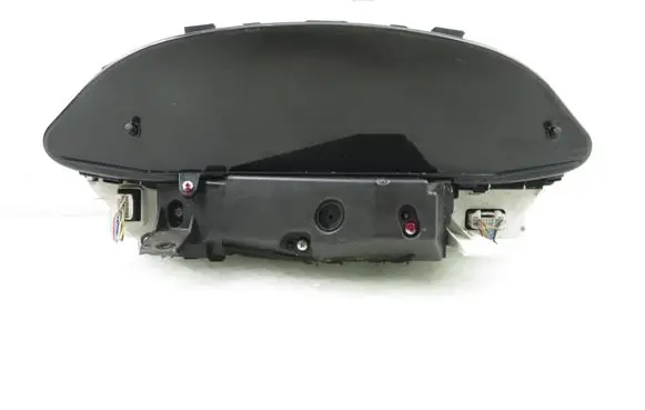 Toyota Yaris Speedometer (instrument cluster) MB4573003206 838000D690D