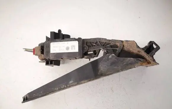 Volkswagen PASSAT B6 Accelerator throttle pedal 1K1721503L