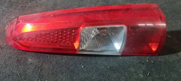 Volvo V70 Rear/tail lights