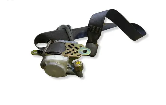 Toyota Previa (XR30, XR40) II Front seatbelt 0223410226 10572001