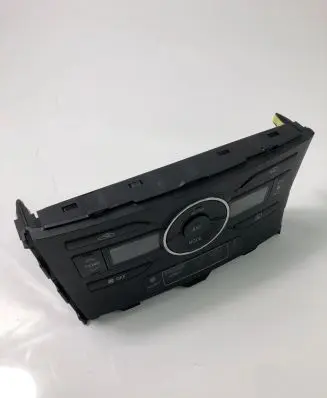 Toyota Auris E180 Climate control unit 5590002350