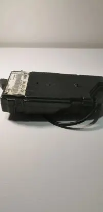 Volkswagen PASSAT CC Other control units/modules 5N0035342B