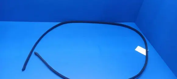 Mercedes-Benz S W140 Front door rubber seal