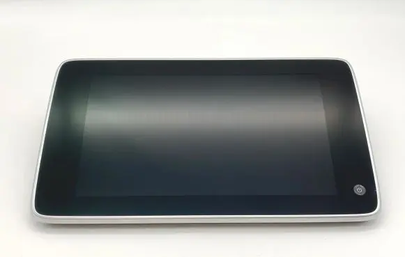 BMW 5 G30 G31 Screen/display/small screen 6815911 65506815911