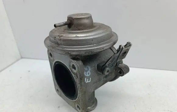 BMW 7 E65 E66 EGR valve 7804380 70045000