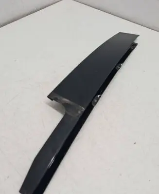 Opel Adam Front door trim (molding) 13351121