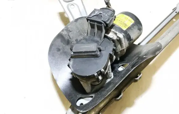 Mini One - Cooper R50 - 53 Wiper motor 53555304