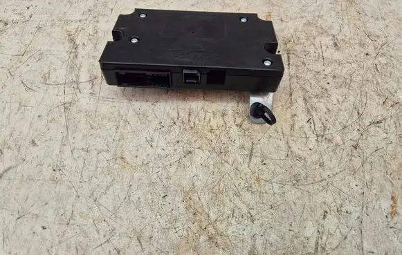 Ford B-MAX Bluetooth control unit module D1BT14D212LA