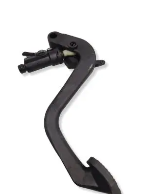 BMW 3 E46 Clutch master cylinder 21526758822 02869111858 087999JH