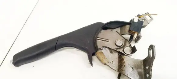 Toyota Yaris Handbrake/parking brake lever assembly