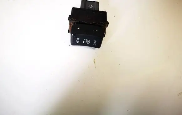 Subaru Legacy Seat heating switch 