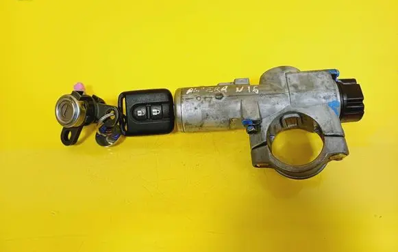 Nissan Almera N16 Ignition lock 