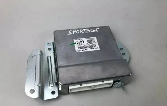 KIA Stinger Other control units/modules 99960-F1100