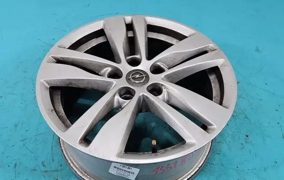 Opel Astra K R16 alloy rim IMPRK1551801