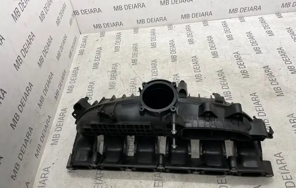 BMW 5 F10 F11 Intake manifold 7576911