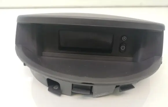 Opel Meriva A Screen/display/small screen 009164455 5WK70005