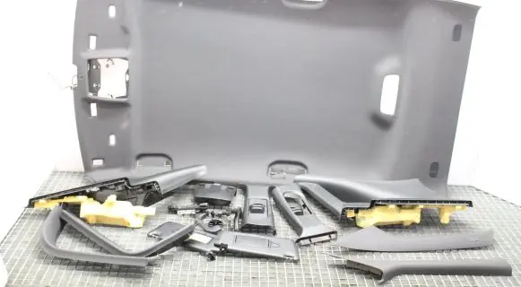 Mercedes-Benz B W246 W242 Headlining set 