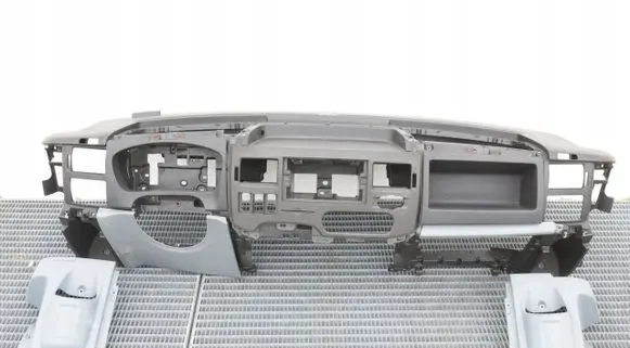 Ford Transit Dashboard 103KW