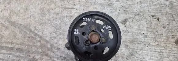 Volkswagen Sharan Power steering pump