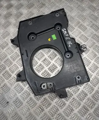 Volkswagen e-Golf Battery tray 5QE907509