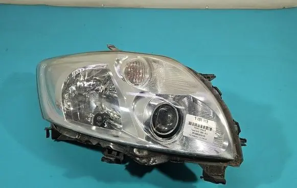Toyota Auris 150 Headlight/headlamp 81110-02470 IMPRK1481113