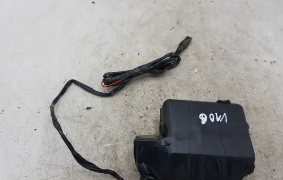 Mitsubishi Pajero Alarm control unit/module NOCODE