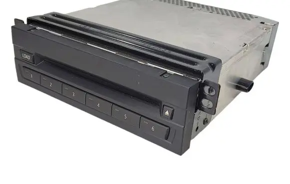 BMW X5 E70 CD/DVD changer 65129133085 9133085 026078
