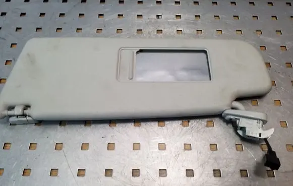 Seat Altea XL Sun visor 6Q0857551