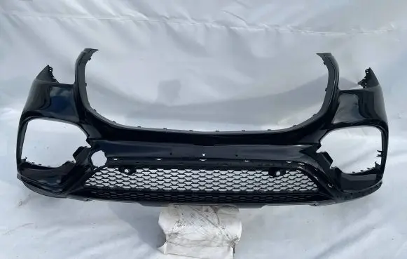 Mercedes-Benz GLS X167 Front bumper A1678859305 A1678859405
