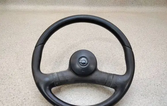 Opel Combo B Steering wheel 90209022