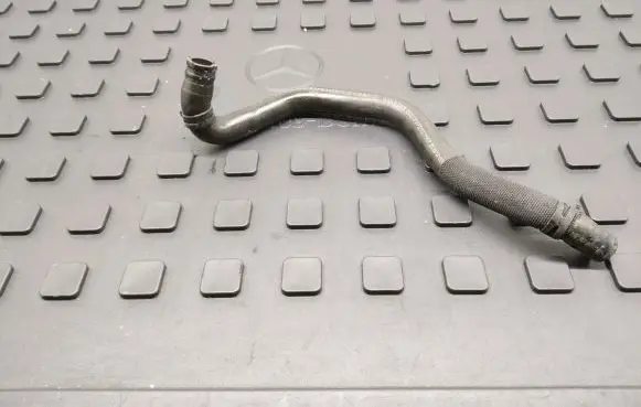 Mercedes-Benz A W176 Engine coolant pipe/hose A2465010358