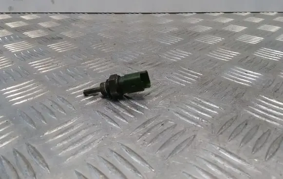 Opel Vectra C Coolant temperature sensor 55193203