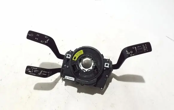 Porsche Panamera (971) Wiper turn signal indicator stalk/switch 