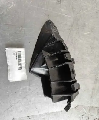 Tesla Model S Front bumper mounting bracket 109549600A