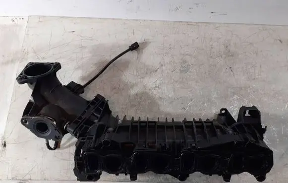 BMW 1 F20 F21 Intake manifold 780799108