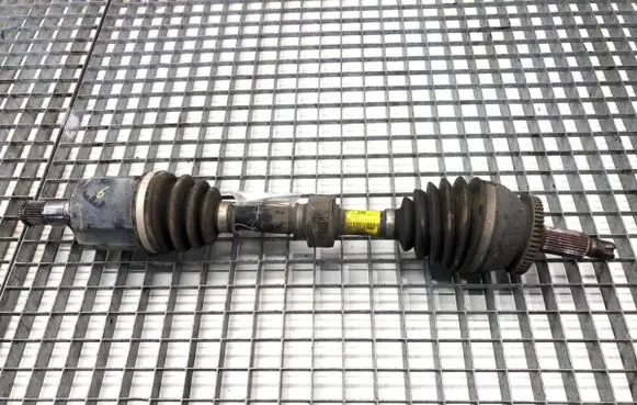 Hyundai Santa Fe Front driveshaft 49500-2W100