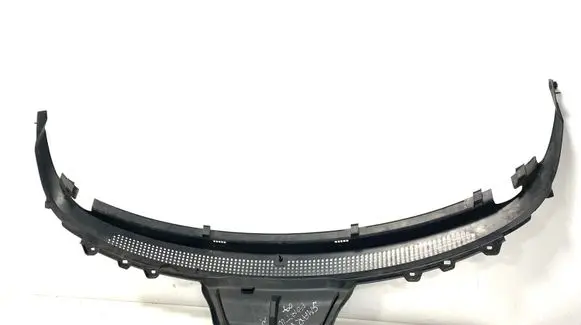 Smart ForTwo II Wiper trim A4518350019 4518350019