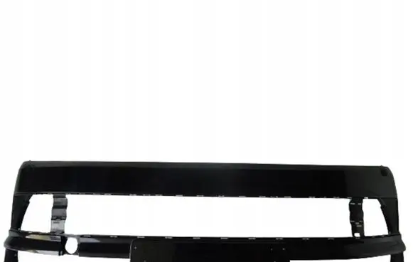 Volkswagen Multivan T6 Front bumper T6999900000000000