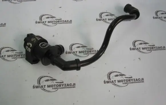Chevrolet Trax Vacuum valve 55556934