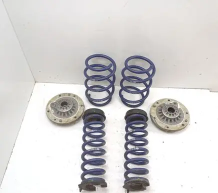 BMW 4 F32 F33 Front coil spring 28878VA KBA91448 7870055