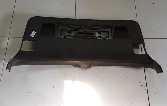 Volkswagen PASSAT B6 Other trunk/boot trim element 3C9867605E