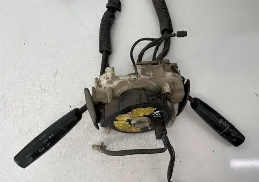 Mazda 323 F Wiper turn signal indicator stalk/switch 175018L