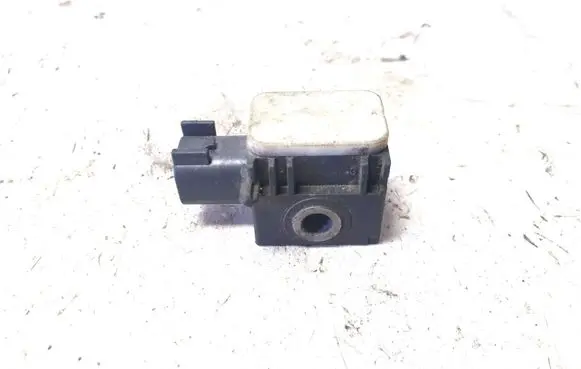 Hyundai Santa Fe Airbag deployment crash/impact sensor 9593031100
