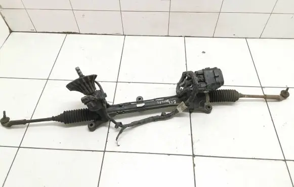 Ford Focus Steering rack Av6t3c221 Csr1540m