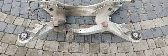 Rear subframe