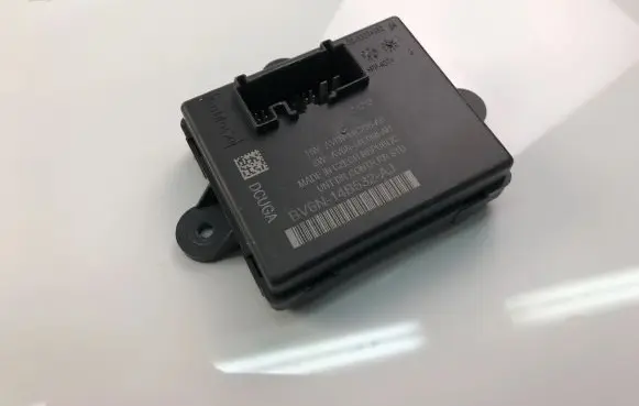 Ford Mondeo MK IV Other control units/modules BV6N14B532AJ