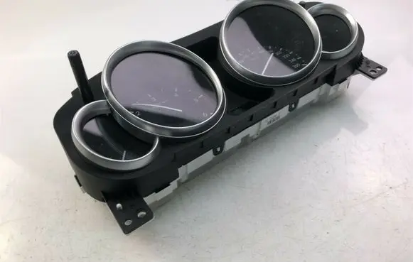 Mazda 6 Speedometer (instrument cluster) 1EGAM6D K3711