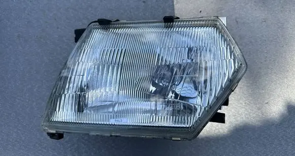 Headlight/headlamp